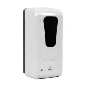 Automatic 1000 Ml Touchless Soap Dispenser Wall Mount