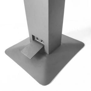 New Product Foot Pedal Soap Dispenser