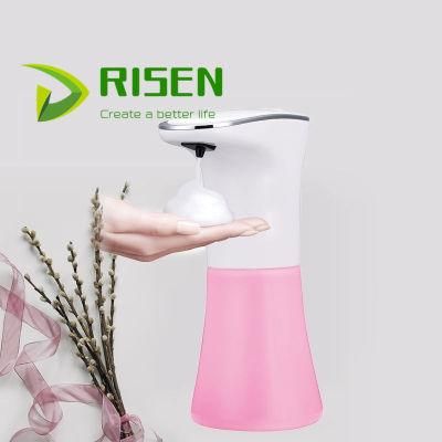 Wholesale Hotel Home Office Sensor Soap Dispenser Touchless Automatic Soap Dispenser