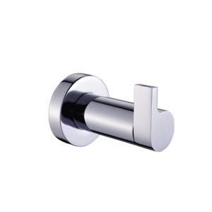 Robe Hook with Simple Design (SMXB-60601)