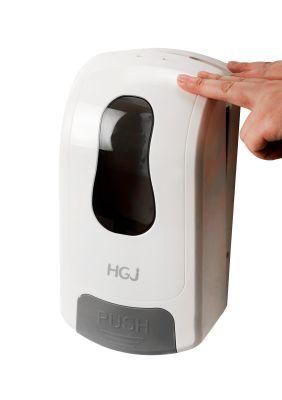 ABS Plastic Customized 1000ml Manual Hand Soap Dispenser