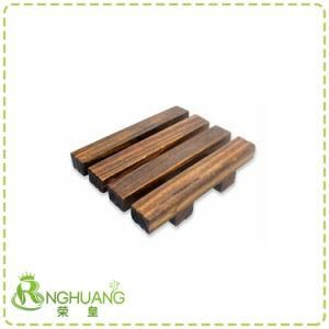 Bathroom Vanities Wholesale Wooden Bamboo Soap Dish Holder 004