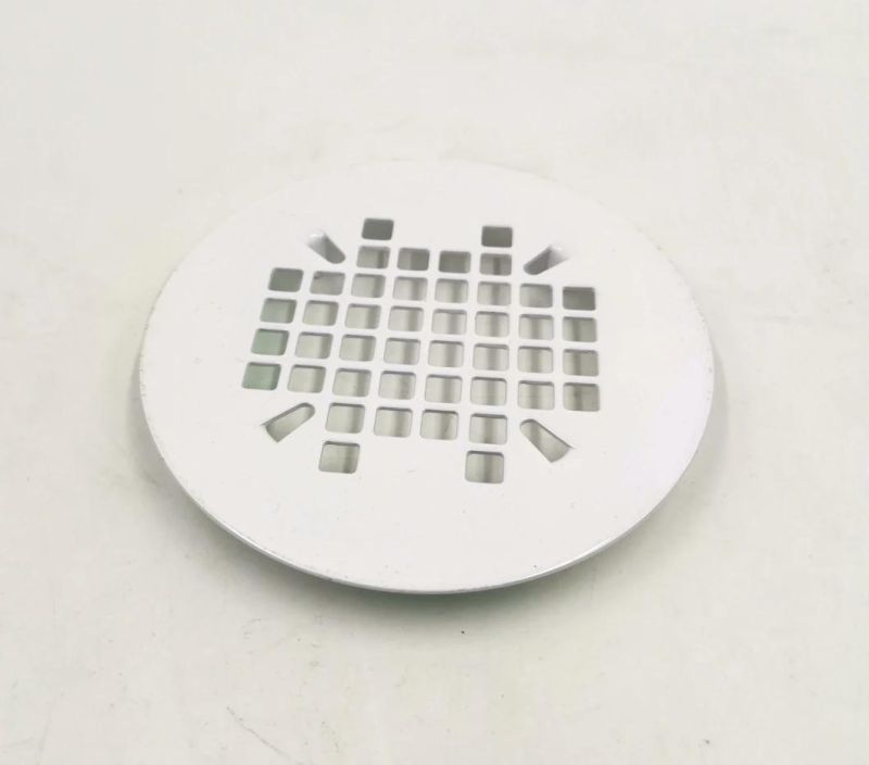 Shower Drain Floor Strainer Cover