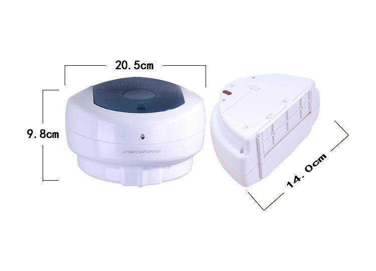 Non-Touch Automatic Soap Dispenser with Stand