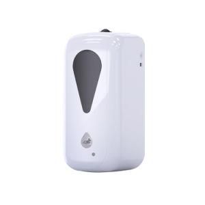 Original Factory 1200ml Automatic Spray Liquid Soap Dispenser