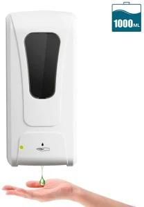 Hot Selling Hand Sanitizer Dispenser Liquid Soap Dispenser Automatic Household