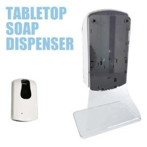 Tabletop Soap Dispenser