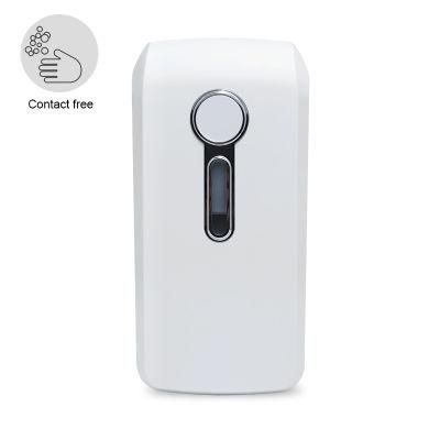 1000ml Hotel Wall Type Hand Sanitizer Dispenser