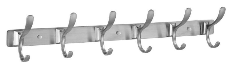 Stainless Steel 304 Hooks (Z61017A-6)