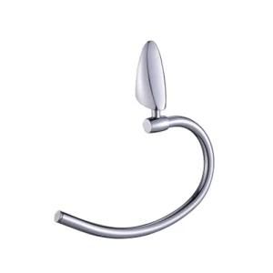 Towel Ring Easy to Install (SMXB 62606)