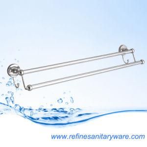 Stainless Steel Towel Bar in Bathroom Fittings (R7704C-2J)