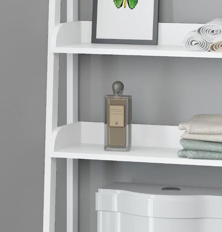 Bathroom 3-Tier Corner Shelf