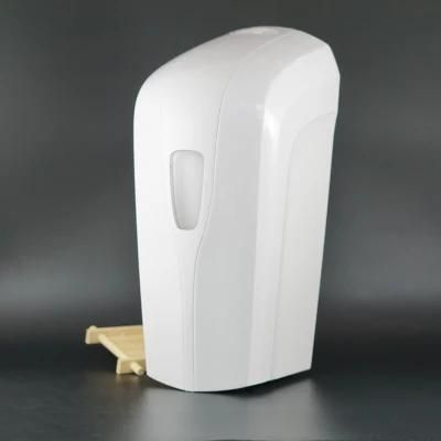 Wall Mounted Automatic Sensor Liquid Hand Sanitizer Soap Dispenser