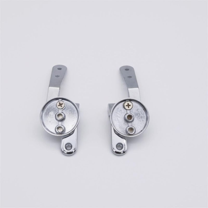 High Quality Zinc Alloy Hinges for Toilet Seat