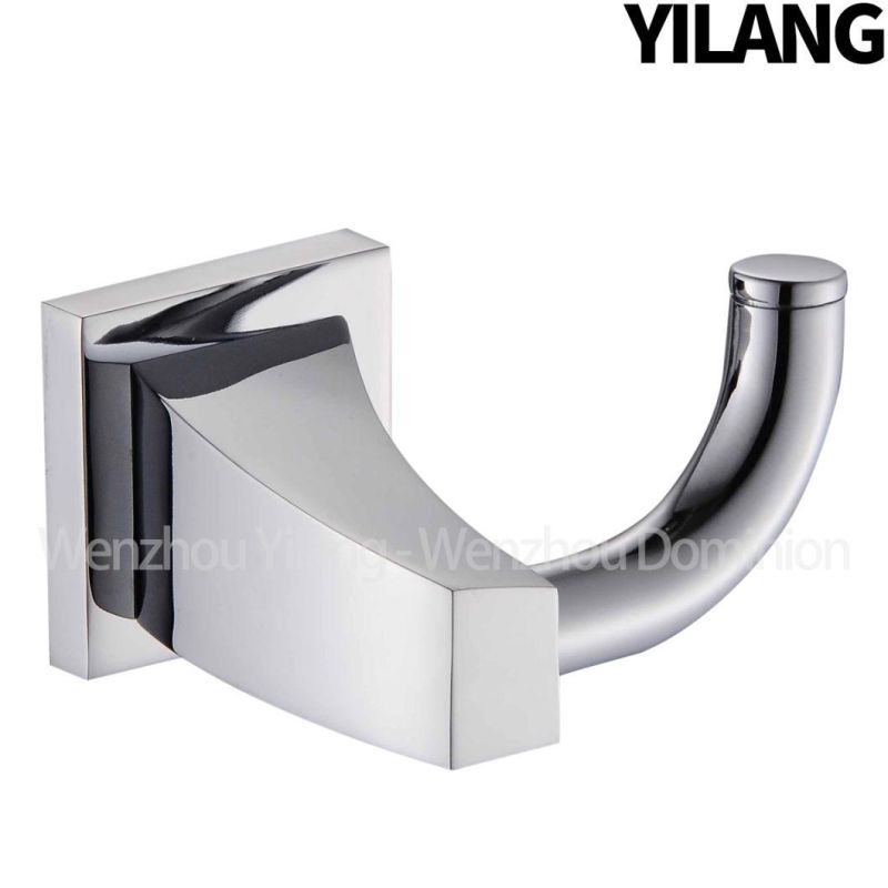 Wall Mounted Bathroom Accessories Zinc Towel Ring C1460