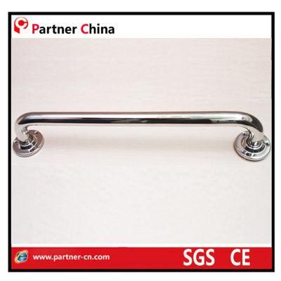 SUS304 Safety Hand Rail Support Straight Bathroom Grab Bar