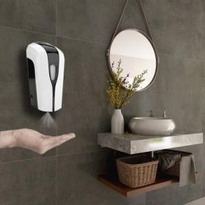 Automatic Wall Soap Bath Accessorybathroom Accessories Dispenser