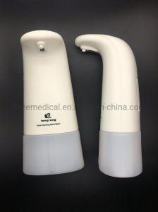 Non Contact Customized Gel Dispenser Sanitizer Dispenser