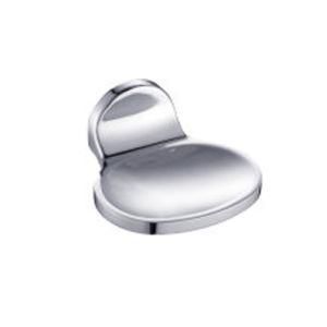 Zinc Alloy Material Soap Basket (SMXB 62003-1)