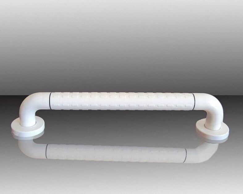 Anti-Bacteria Barrier Free Nylon Bathroom Handrail