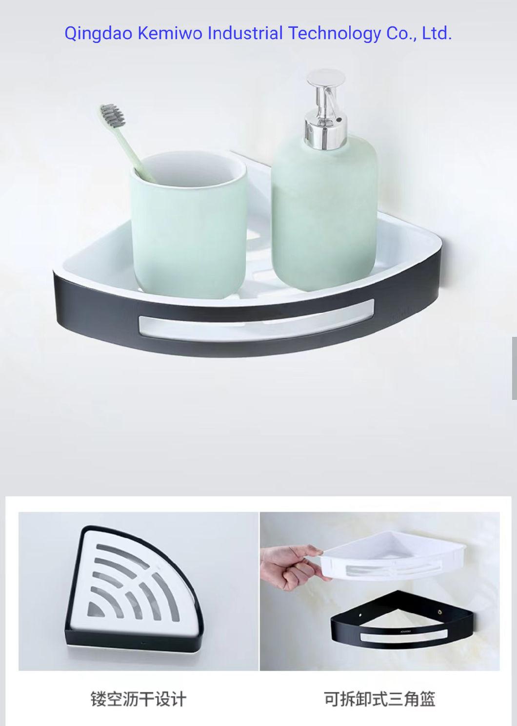 Modern Furniture Bathroom Accessories Shower Set 5 Piece Set