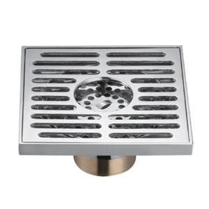 Bathroom Floor Drain Grate Brass Floor Drain