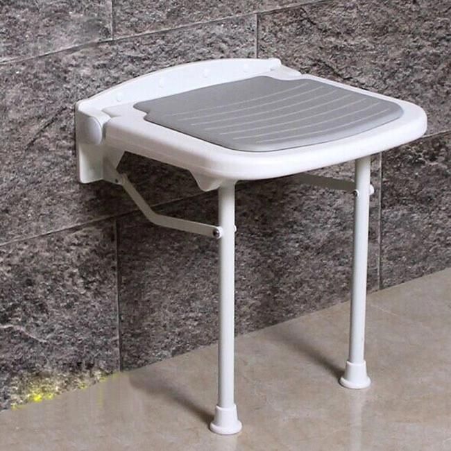 Lw-Ai-Chair 2 Foldable Bathroom Chair for Elderly People