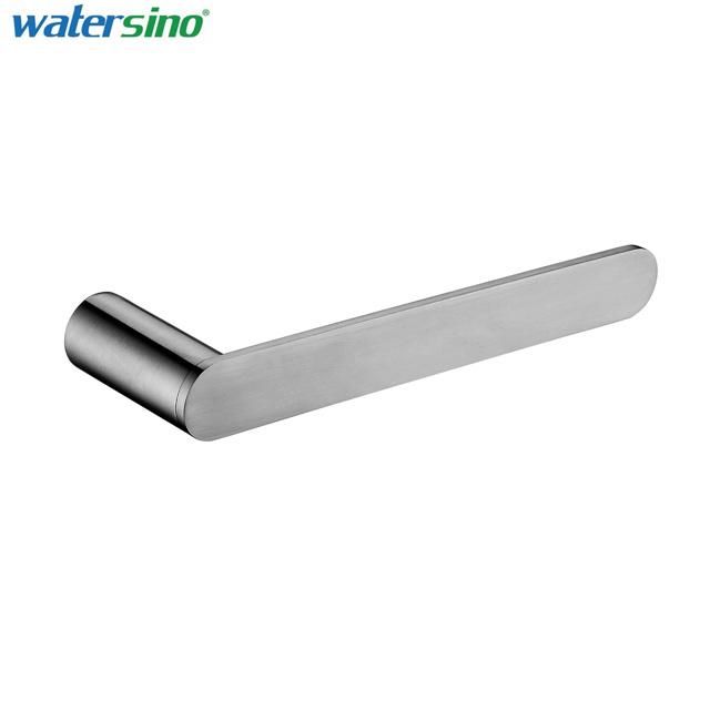 Bathroom Accessories Chrome Towel Rack for Bath Room