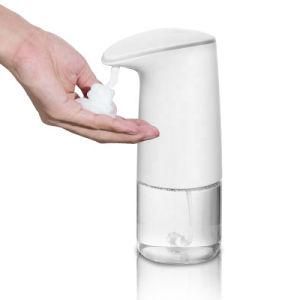 Hand Free 450ml Foam Automatic Soap Dispenser
