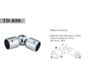 High Quality Bathroom Fitting Accessroies (TD-K08)