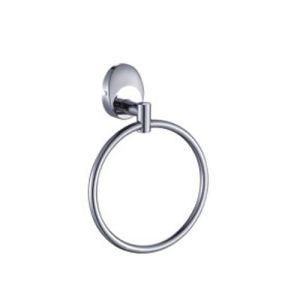 Stainless Steel Towel Ring (68506)