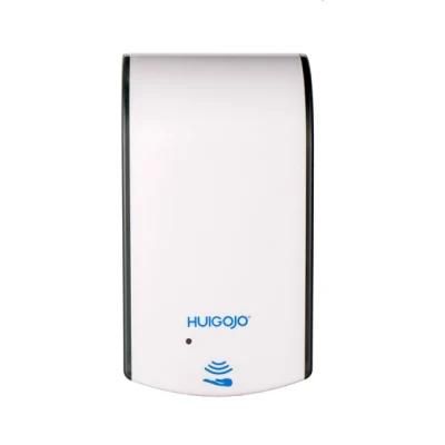 Wall Mounted Plastic Touchless Automatic Sensor Liquid Soap Dispenser