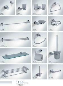 Brass Bathroom Accessories (3100 SERIES)