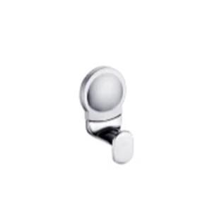 Zinc Alloy Robe Hook (SMXB 73001-1)