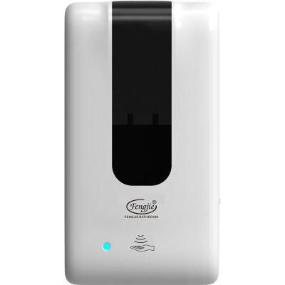 Fengjie 2021 1200ml Big Capacity Touchless Liquid Automatic Soap Dispenser