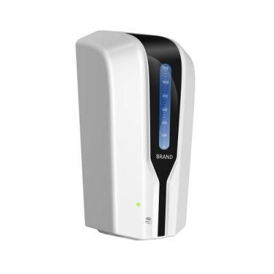 1200ml Automatical Sensor Touchless Soap Dispenser (XH-TSD-003)