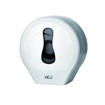 Wall Mounted Jumbo Roll Paper ABS Toilet Tissue Paper Dispenser
