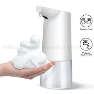 Automatic Liquid Soap Dispenser Induction Foaming Hand Washing Device