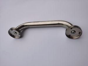 304 Butt Welded Stainless Steel 90 Degree Elbow for Handrail