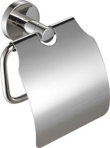 Decorative Stainless Steel SS304 Toilet Paper Holder Hotel