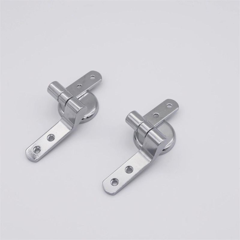 High Quality Aluminum Toilet Seat Hinges