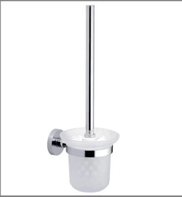 Bathroom Hardware Pendant SS304 Toliet Brush