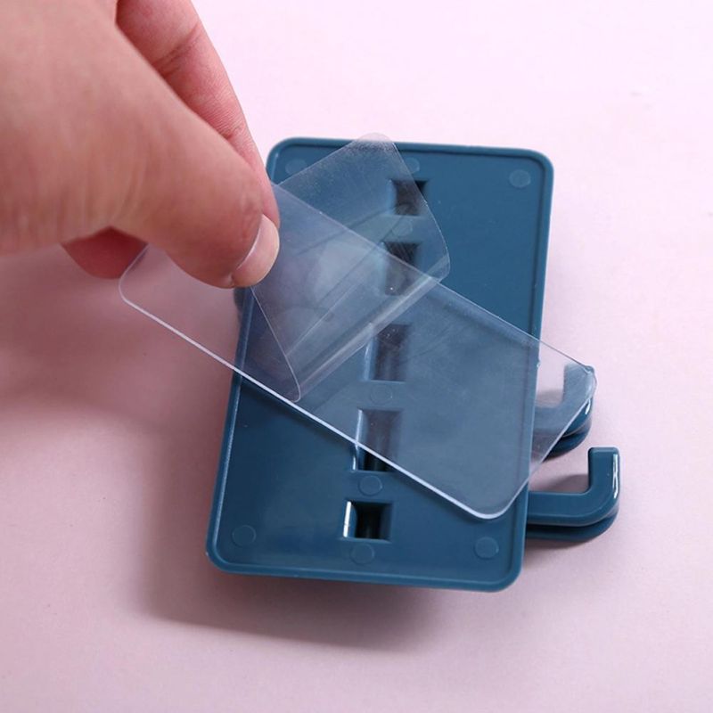 Rotatable Seamless Hook Strong Hook Kitchen Wall Hanger Bathroom Hooks