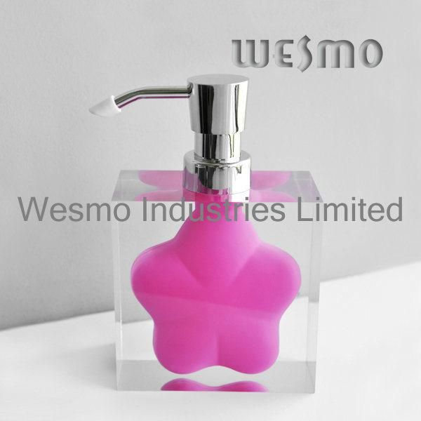Polyresin Soap Dispenser (WBP0250A)