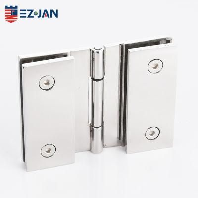 Classic Design Glass Hardware Shower Door Hinge