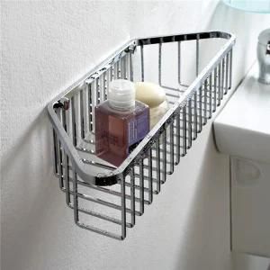 Simple Style Popular Stainless Steel Basket (8816)