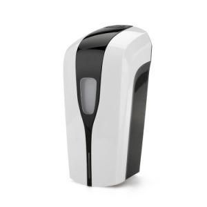 Hand Sanitizer Automatic Dispenser with Spray, Drop Gel and Foaming Design