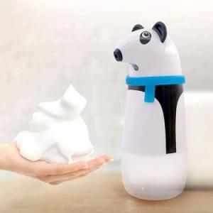 Wholesale Automatic Touchless Hand Sanitizer Dispenser with 700 Ml