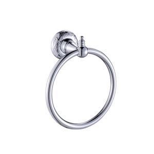 Towel Ring with Good Quality (SMXB 72906)