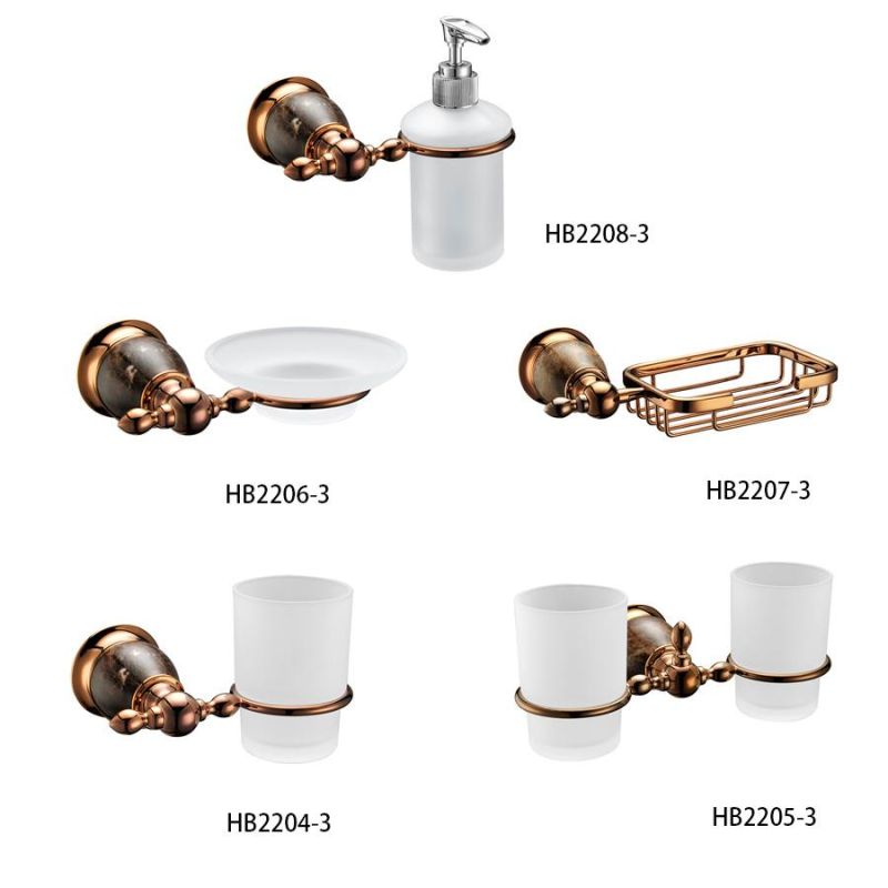 Wall Mount Soap Dish Holder Bathroom Accessories